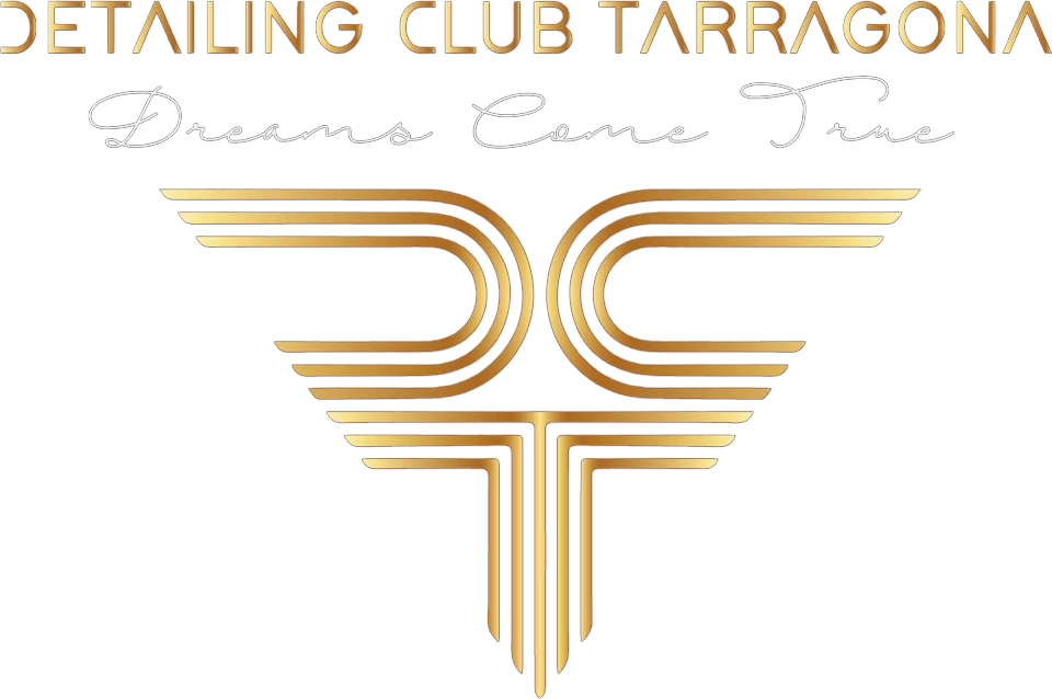 DCT Detail · Detailing Club Tarragona