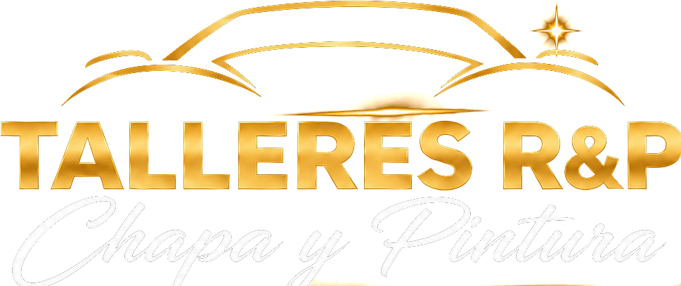 Talleres R&P · Chapa y pintura